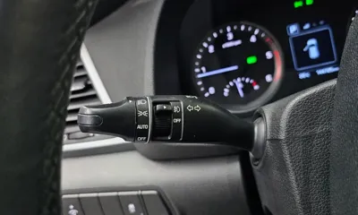 Hyundai Tucson 2016, 144725 км, за 10990000 KRW - фото 17