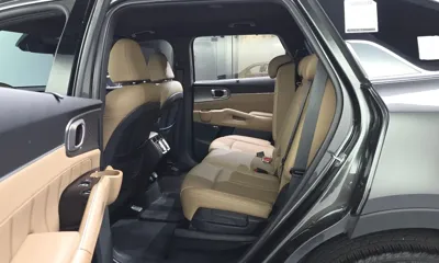 Kia Sorento 2024, 64263 км, за 37290000 KRW - фото 26