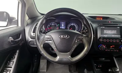 Kia K3 2014, 135282 км, за 6800000 KRW - фото 13