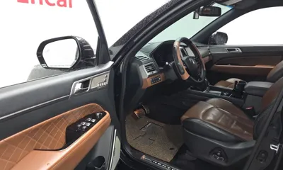 KG_Mobility_Ssangyong Rexton 2018, 80675 км, за 14800000 KRW - фото 10