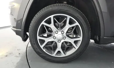 Jeep Cherokee 2019, 58700 км, за 20800000 KRW - фото 5