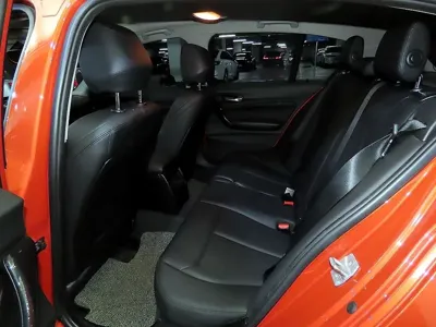 BMW 1-Series 2015, 151350 км, за 5900000 KRW - фото 7
