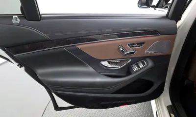 Mercedes-Benz S-Class 2018, 126932 км, за 56900000 KRW - фото 25