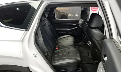 Hyundai Santafe 2022, 17422 км, за 25900000 KRW - фото 26