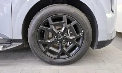 Kia Canival 2025, 48749 км, за 51000000 KRW - фото 21