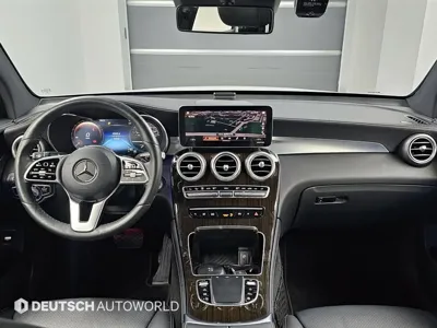 Mercedes-Benz GLC-Class 2020, 52590 км, за 34000000 KRW - фото 7
