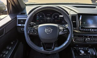 KG_Mobility_Ssangyong Rexton 2023, 89288 км, за 23500000 KRW - фото 12