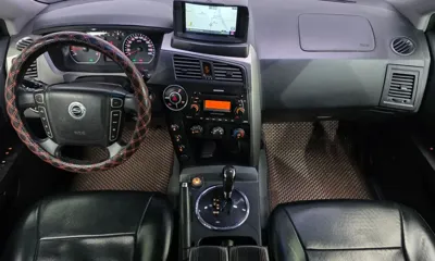 KG_Mobility_Ssangyong KORANDO 2014, 85168 км, за 7300000 KRW - фото 7