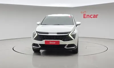 Kia Sportage 2024, 40449 км, за 23900000 KRW