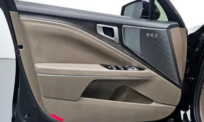 Kia K8 2022, 96071 км, за 25950000 KRW - фото 24