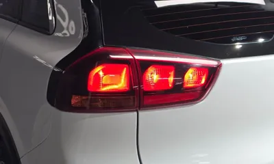 Kia Niro 2022, 179877 км, за 14800000 KRW - фото 23