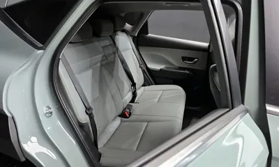 Hyundai Kona 2024, 17963 км, за 27600000 KRW - фото 26