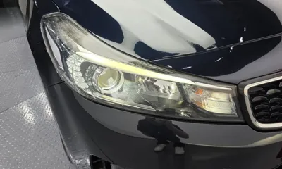 Kia K3 2018, 109394 км, за 8300000 KRW - фото 22