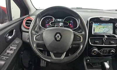 Renault-KoreaSamsung Cilo 2019, 78628 км, за 7850000 KRW - фото 13