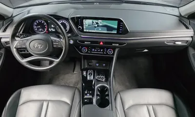 Hyundai Sonata 2022, 52592 км, за 5400000 KRW - фото 7