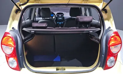 ChevroletGMDaewoo Spark 2014, 93160 км, за 2880000 KRW - фото 20