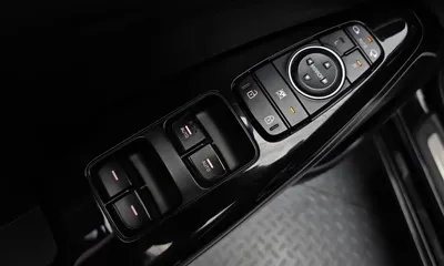 Kia K7 2017, 141305 км, за 9000000 KRW - фото 29