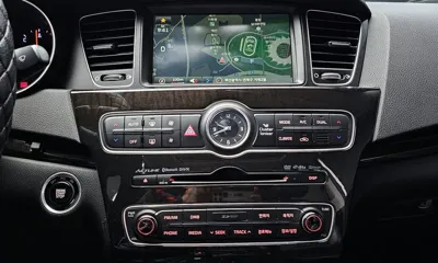 Kia K7 2014, 174593 км, за 6490000 KRW - фото 14