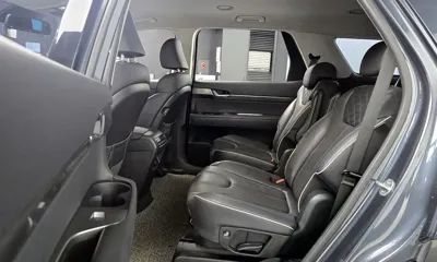 Hyundai Palisade 2019, 144905 км, за 19800000 KRW - фото 14