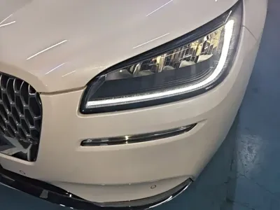 Lincoln Corsair 2022, 25700 км, за 114900 CNY - фото 24