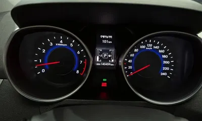 Hyundai Avante 2016, 140459 км, за 5900000 KRW - фото 8