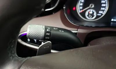 Genesis GV70 2021, 62778 км, за 31900000 KRW - фото 28
