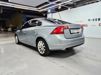 Volvo S60 2015, 190453 км, за 4900000 KRW - фото 7