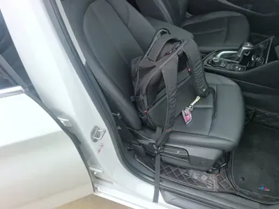 BMW 2 Series Active Tourer 2018, 108600 км, за 49500 CNY - фото 25