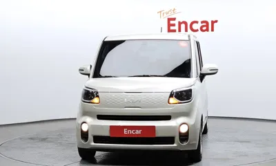 Kia Ray 2022, 20235 км, за 12900000 KRW - фото 3