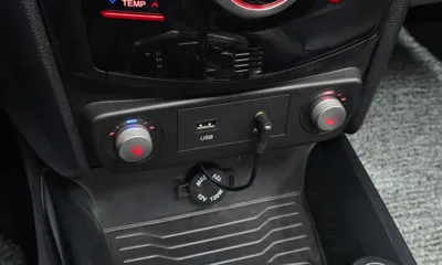 KG_Mobility_Ssangyong TIBOLI 2016, 120551 км, за 6500000 KRW - фото 19