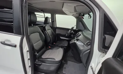 Kia Ray 2021, 140993 км, за 7300000 KRW - фото 26