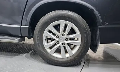KG_Mobility_Ssangyong Rexton 2018, 172092 км, за 10990000 KRW - фото 21