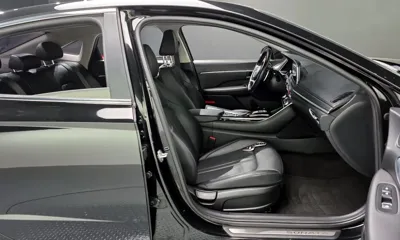 Hyundai Sonata 2021, 36075 км, за 16300000 KRW - фото 26