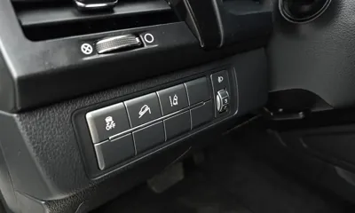 KG_Mobility_Ssangyong Rexton 2020, 102856 км, за 13700000 KRW - фото 17