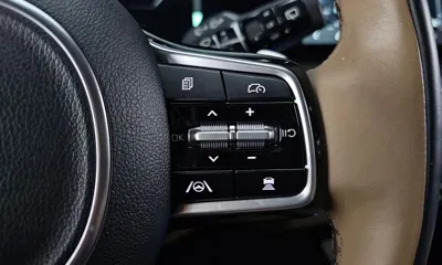 Kia Sorento 2025, 18217 км, за 37300000 KRW - фото 32