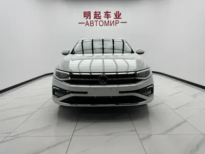 Volkswagen Bora 2023, 27000 км, за 108800 CNY