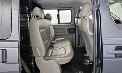 Hyundai Starex 2019, 119359 км, за 13900000 KRW - фото 12