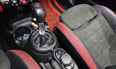 MINI Cooper 2016, 102473 км, за 12850000 KRW - фото 9