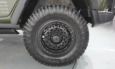 Jeep Wrangler 2020, 134249 км, за 32900000 KRW - фото 21
