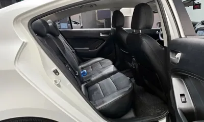 Kia K3 2015, 129745 км, за 5500000 KRW - фото 12