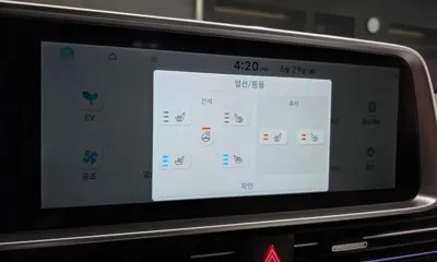 Hyundai Ioniq6 2023, 32569 км, за 15470000 KRW - фото 17
