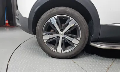 Peugeot 3008 2017, 264294 км, за 9700000 KRW - фото 5