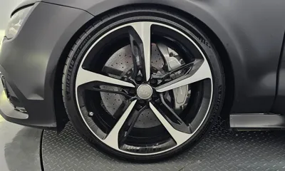 Audi RS7 2015, 159553 км, за 32900000 KRW - фото 5