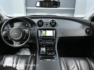 Jaguar XJ 2016, 103999 км, за 17700000 KRW - фото 7