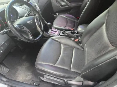 Hyundai Avante 2014, 105617 км, за 5100000 KRW - фото 11
