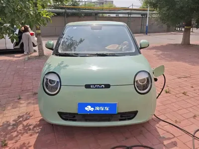 Qiyuan Lumin 2024, 16000 км, за 25000 CNY