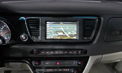 Kia Canival 2017, 97742 км, за 11500000 KRW - фото 15