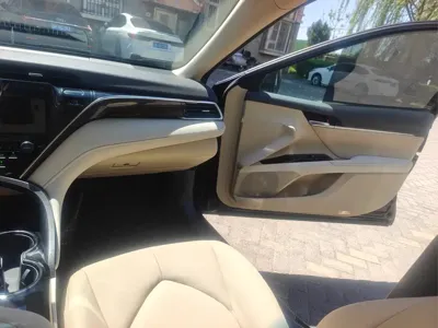 Toyota Camry 2020, 82000 км, за 58000 CNY - фото 15