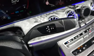 Mercedes-Benz CLS-Class 2021, 66228 км, за 38700000 KRW - фото 9