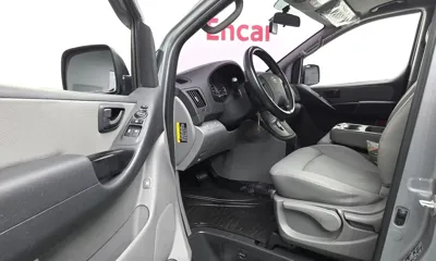 Hyundai Starex 2017, 54570 км, за 14700000 KRW - фото 10